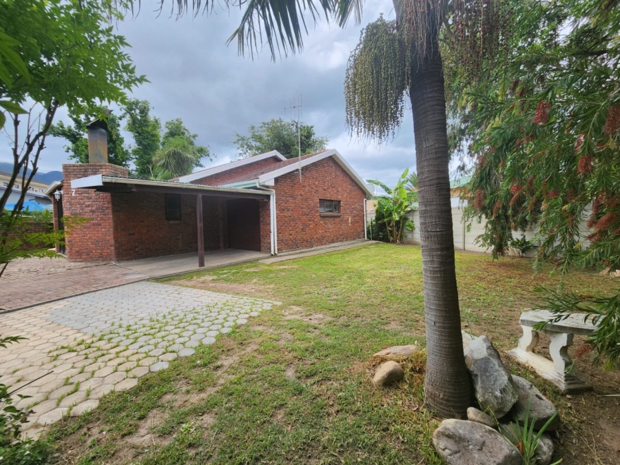 2 Bedroom Property for Sale in George Central Western Cape